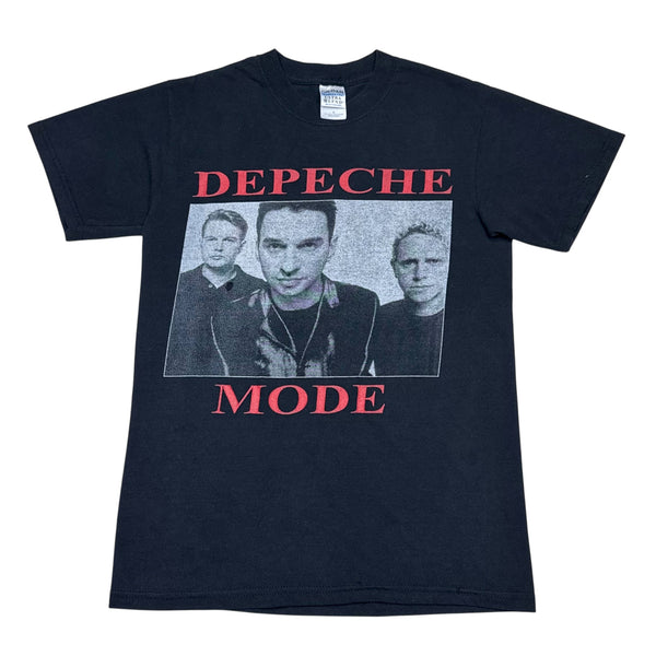 00s Depeche Mode - S