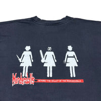 2002 Murderdolls - L/XL