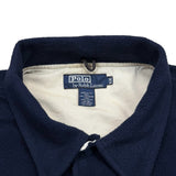 90s Polo - XXL