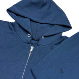 90s Navy - XXL