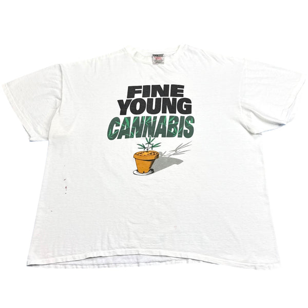 90s Fine Young Cannabis - XXL