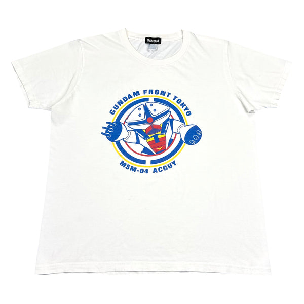 00s Gundam - L
