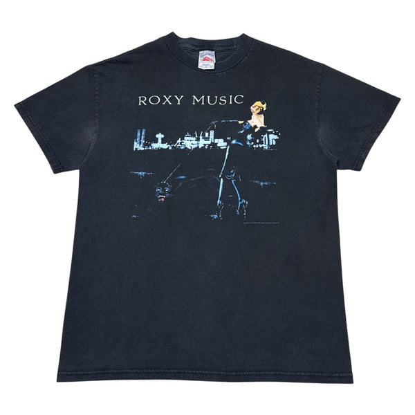 2005 Roxy Music - M
