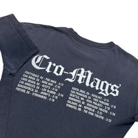 00s Cro-Mags - M