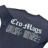 00s Cro-Mags - M