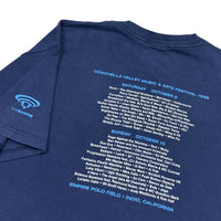 1999 Coachella - XL