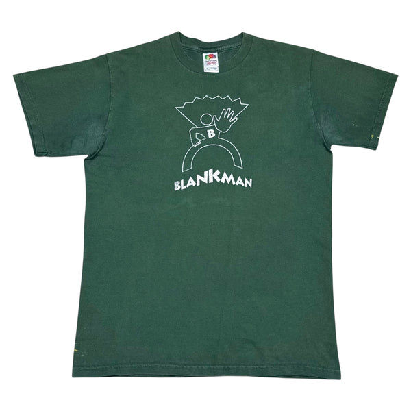 00s Blankman - M