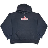 90s Raven - L/XL