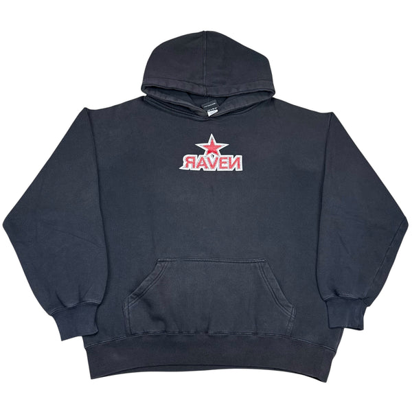 90s Raven - L/XL