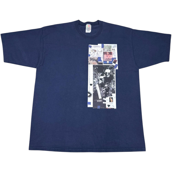 90s Romare Bearden - XL
