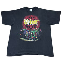 00s Slipknot - L
