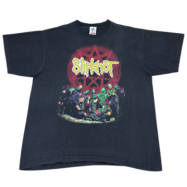 00s Slipknot - L