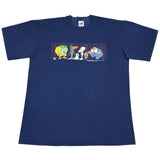 2002 Danger Mouse - L