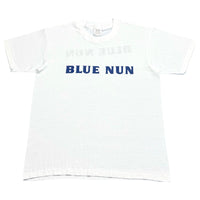 80s Blue Nun - M/L