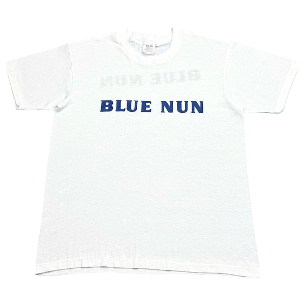 80s Blue Nun - M/L