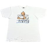 1992 Tintin - L