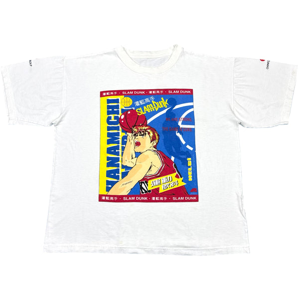 90s Slam Dunk - M/L