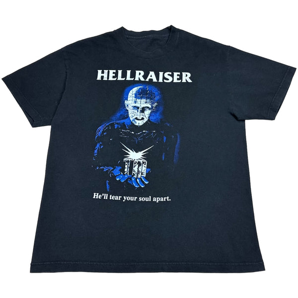 00s Hellraiser - L