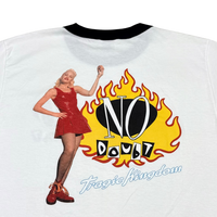 1997 No Doubt - M