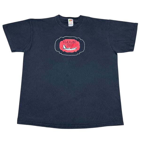 2003 Alkaline Trio - XL
