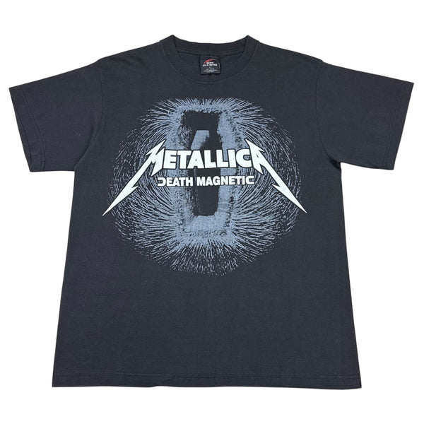 2008 Metallica - M/L
