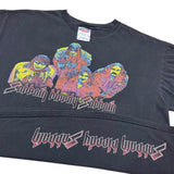 2003 Black Sabbath - M/L