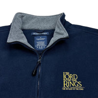 2003 Lord of the Rings - XL