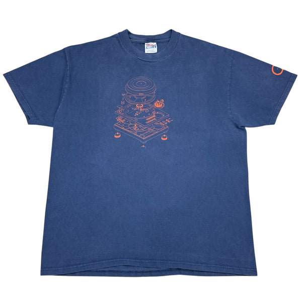 90s Kingsize - XL