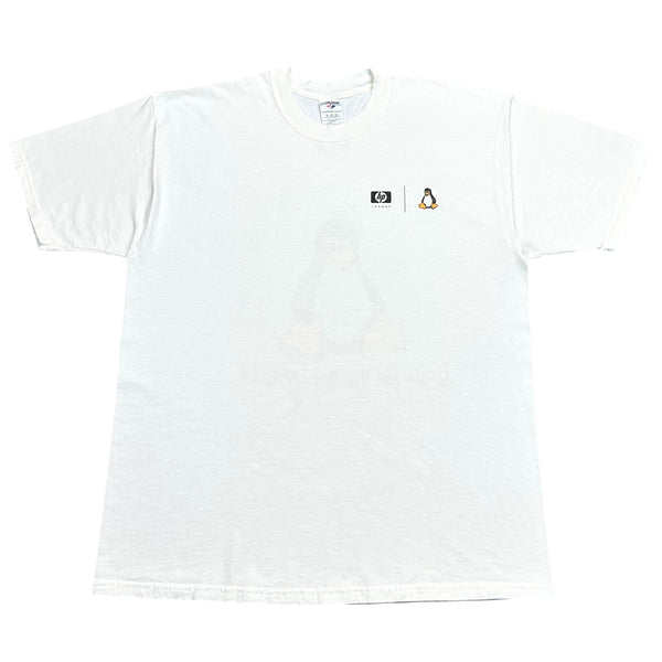 00s HP - XL