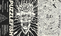 1992 Puzzlefish - L