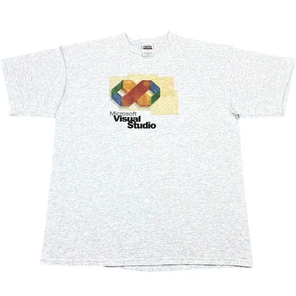 90s Microsoft - XXL