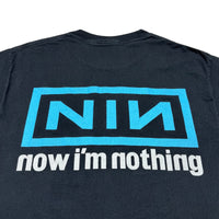 00s Nine Inch Nails - M