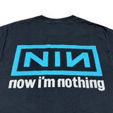 00s Nine Inch Nails - M