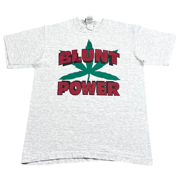 90s Blunt Power - L