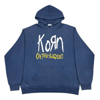 2002 Korn - L