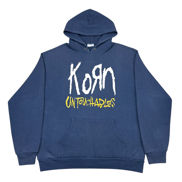 2002 Korn - L