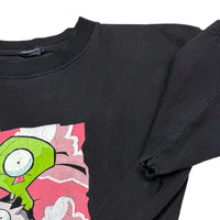 2001 Invader Zim - M