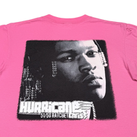 2007 Hurricane Chris - M