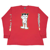 90s Tokyo Ghetto Pussy - XL