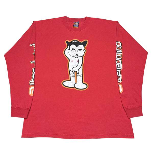 90s Tokyo Ghetto Pussy - XL