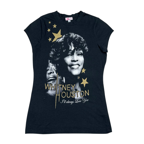 00s Whitney Houston