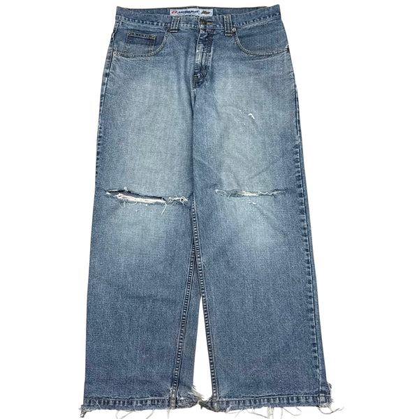 00s Anchor Blue - 35