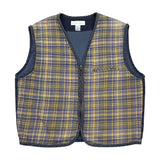 90s Anchor Blue - M/L