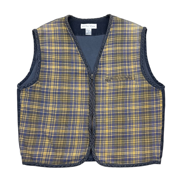 90s Anchor Blue - M/L