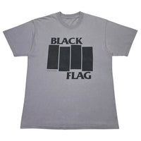 90s Black Flag - M