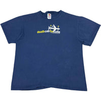 2004 Death Cab for Cutie - M/L