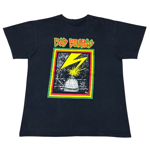 00s Bad Brains - L