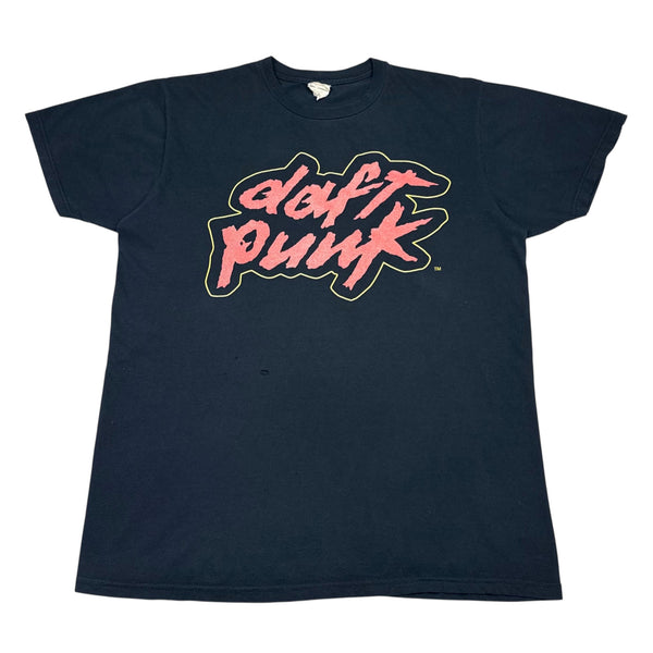 00s Daft Punk - L
