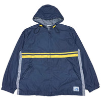 90s Anchor Blue - L/XL