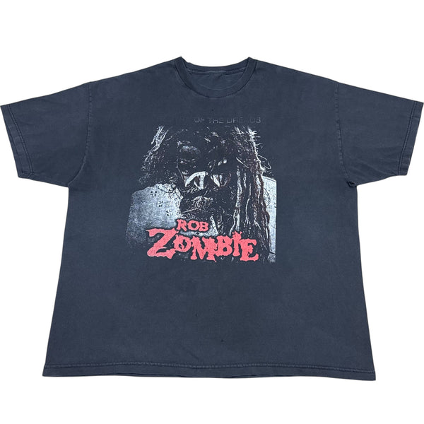 00s Rob Zombie - XXL
